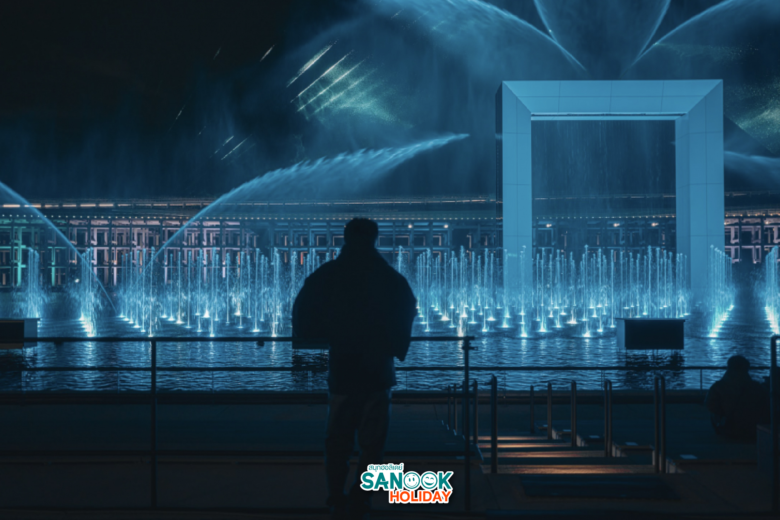 Expo 2025 Osaka, Kansai, Japan