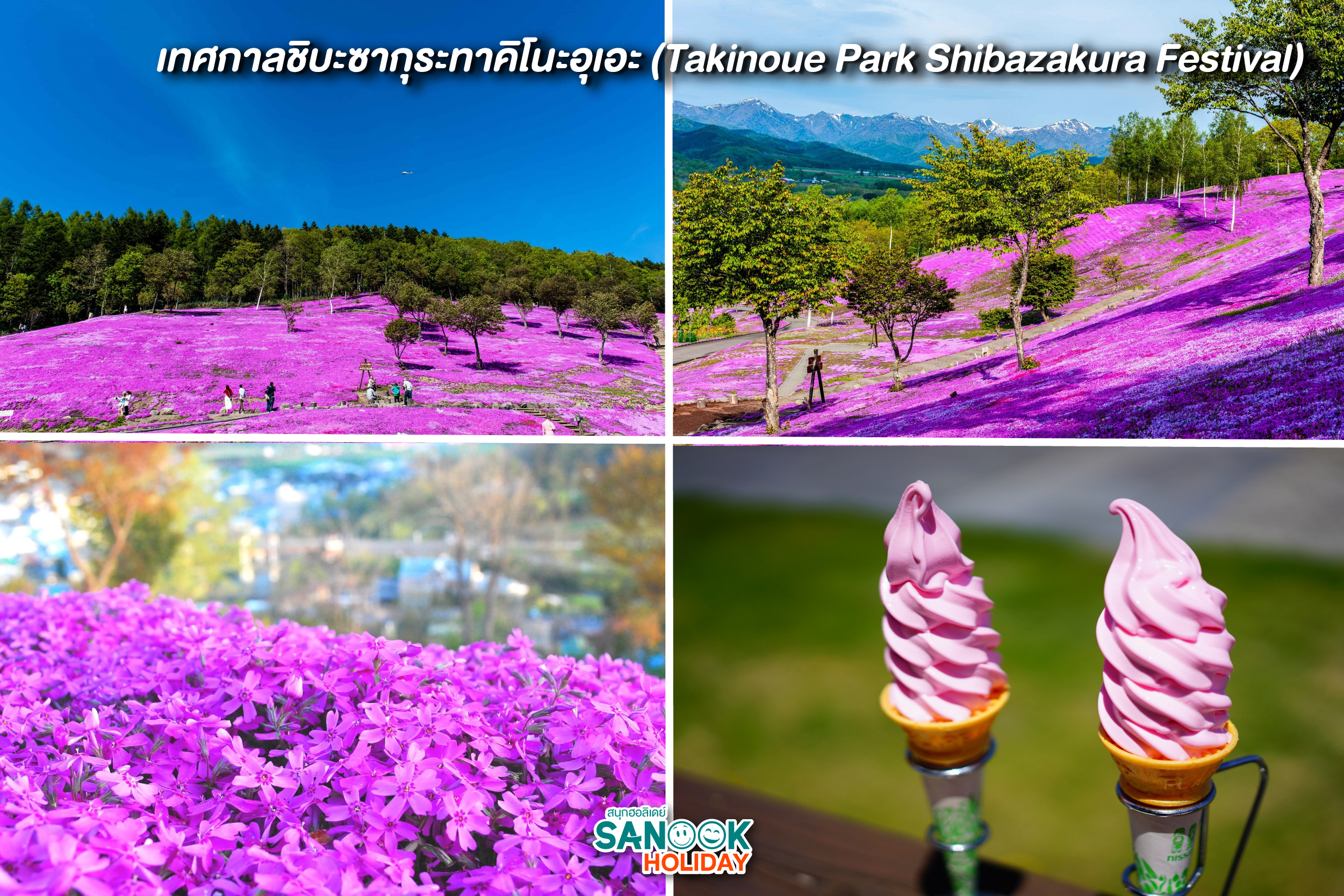 Takinoue Park (ฮอกไกโด)
