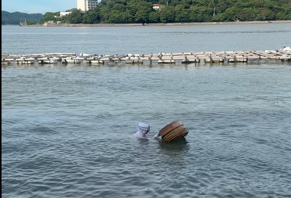 Ama-san อามาซัง