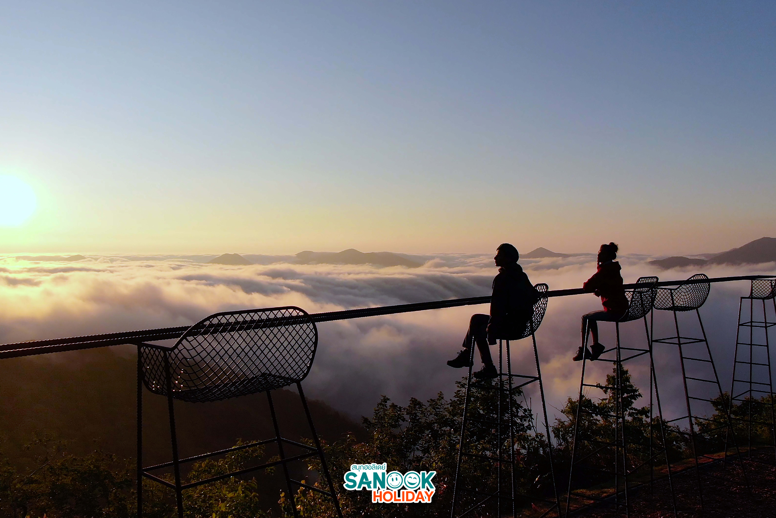Unkai Terrace Hoshino Resorts Tomamu Hokkaido