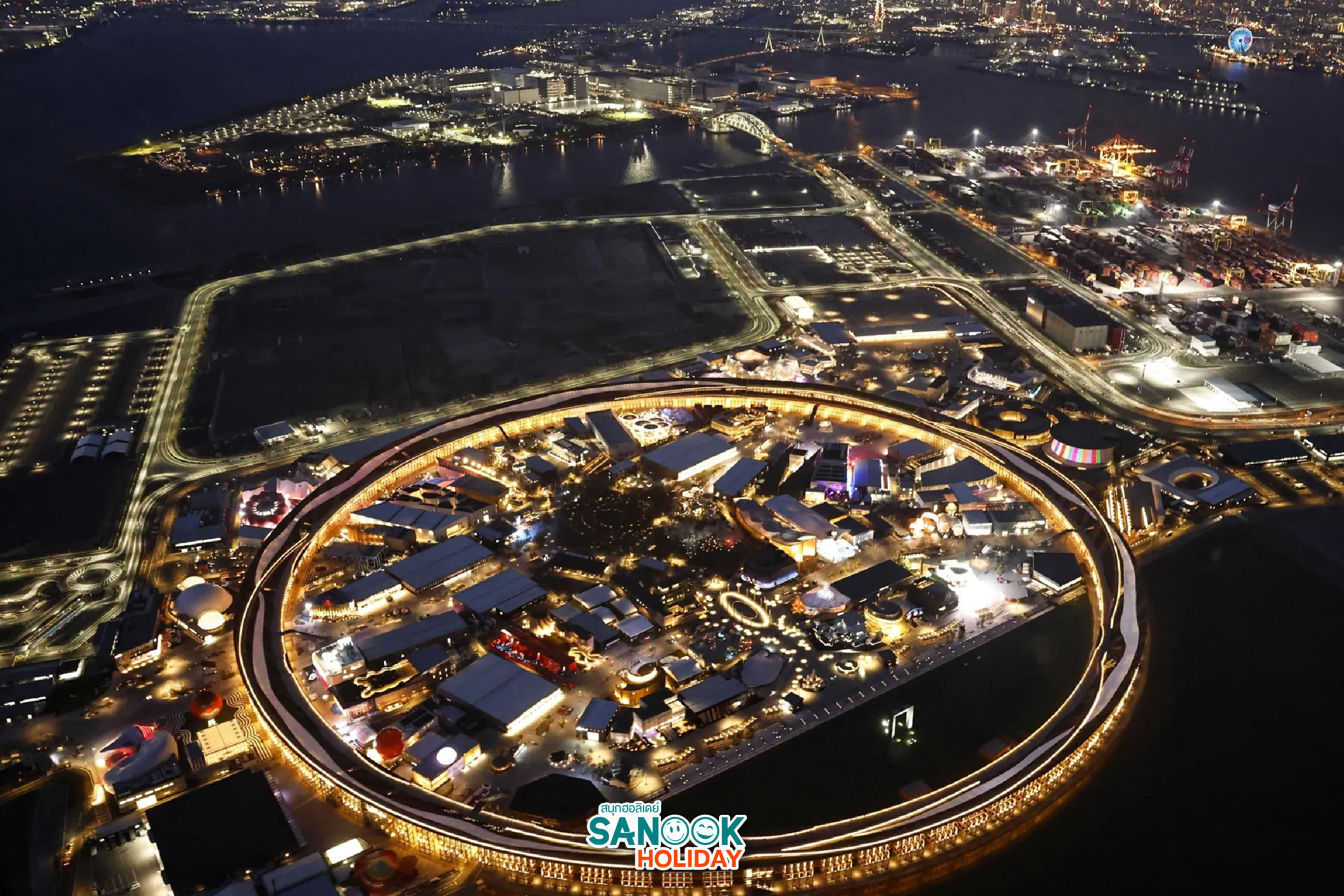 Expo 2025 Osaka, Kansai, Japan