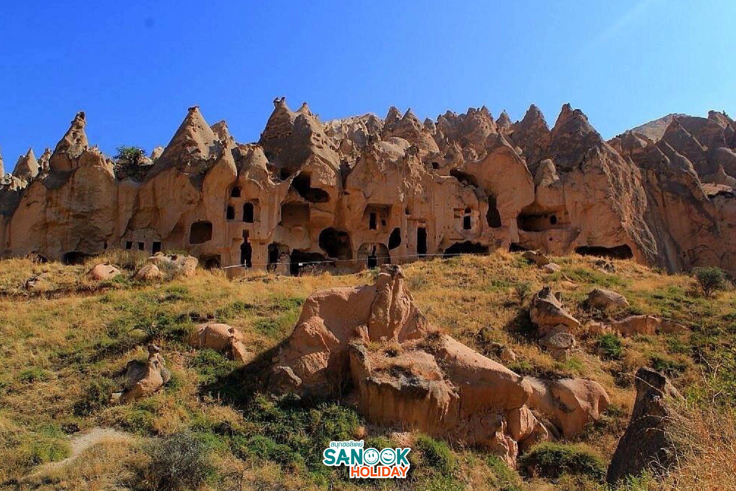 Göreme, Türkiye