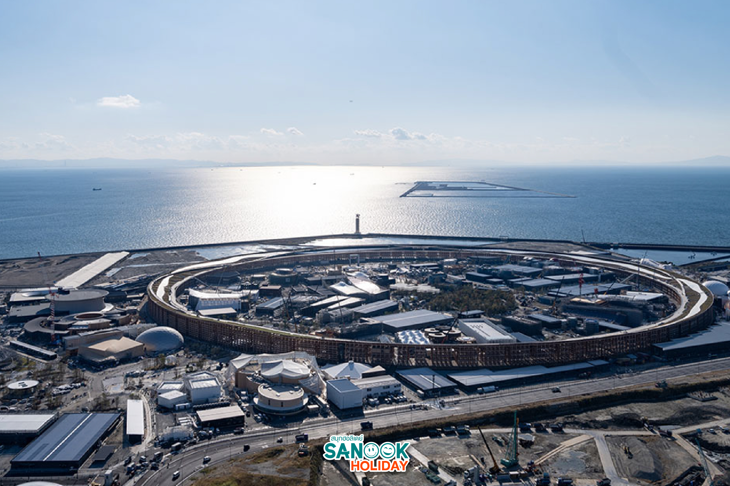 Expo 2025 Osaka, Kansai, Japan