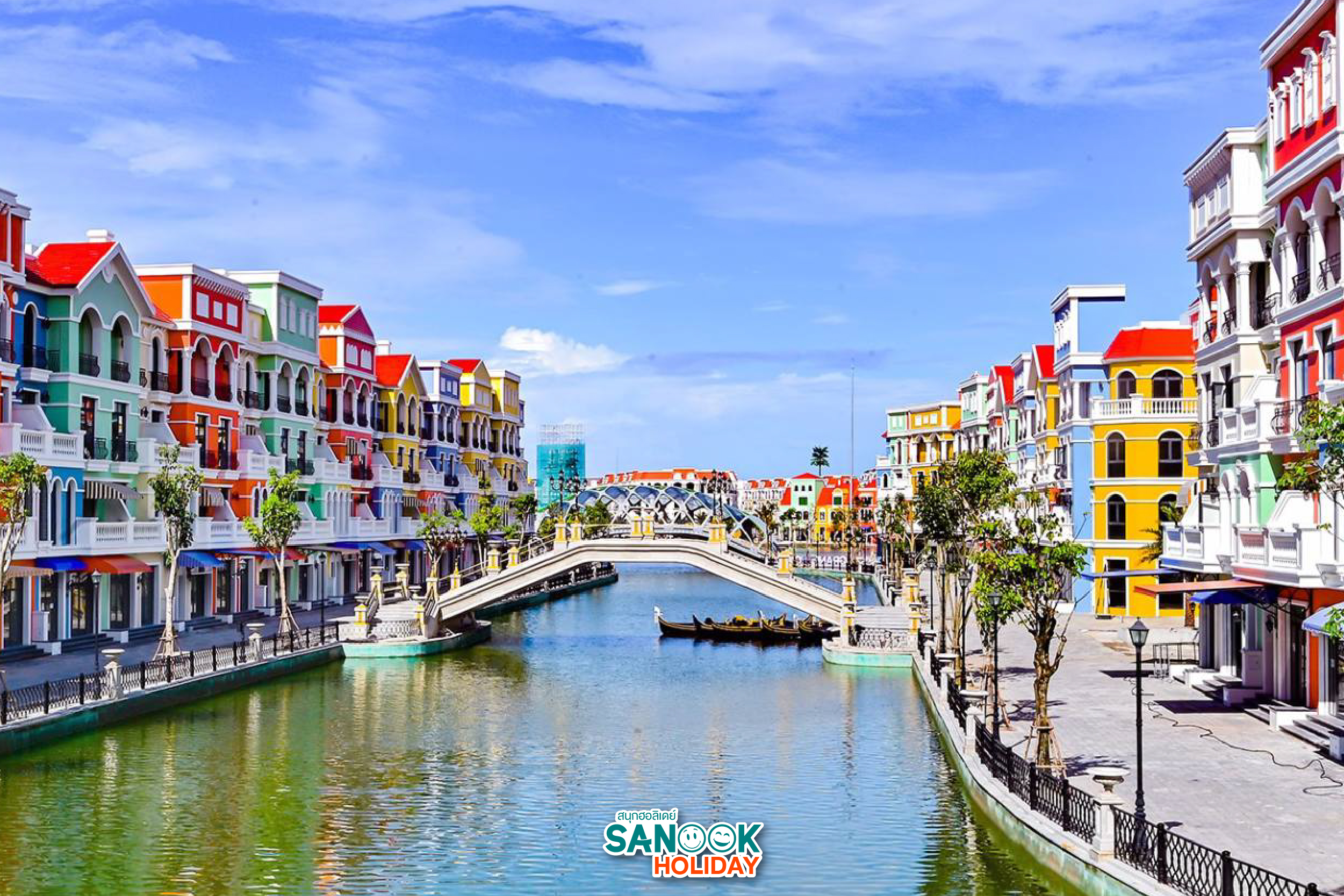 แกรนด์เวิลด์ ฟูก๊วก Grand World Phu Quoc 2026