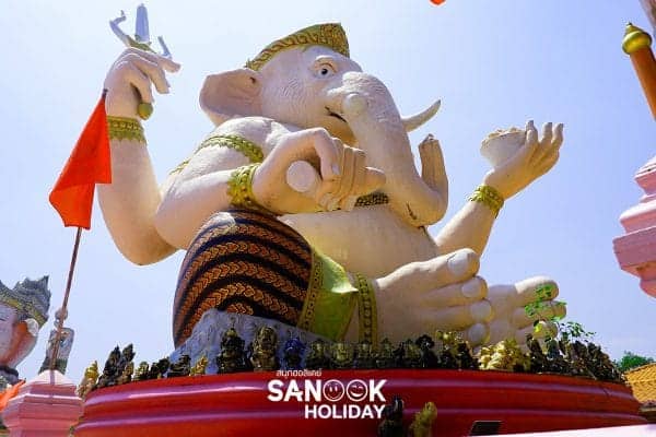 อุทยานพระพิฆเนศ