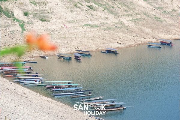 เขื่อนขุนด่านปราการชล