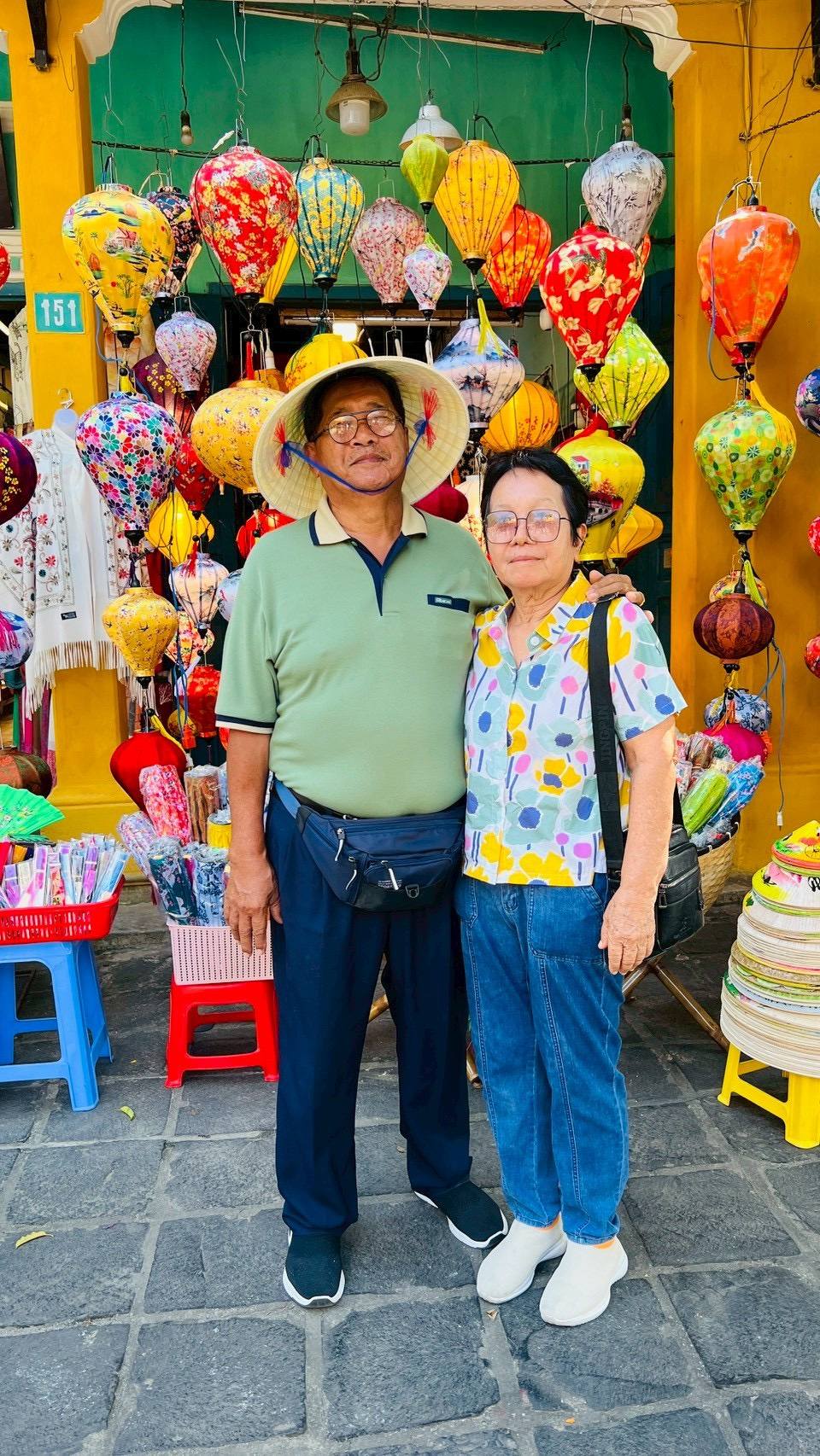 เวียดนามกลาง ดานัง เที่ยวบานาฮิลล์เต็มวัน 