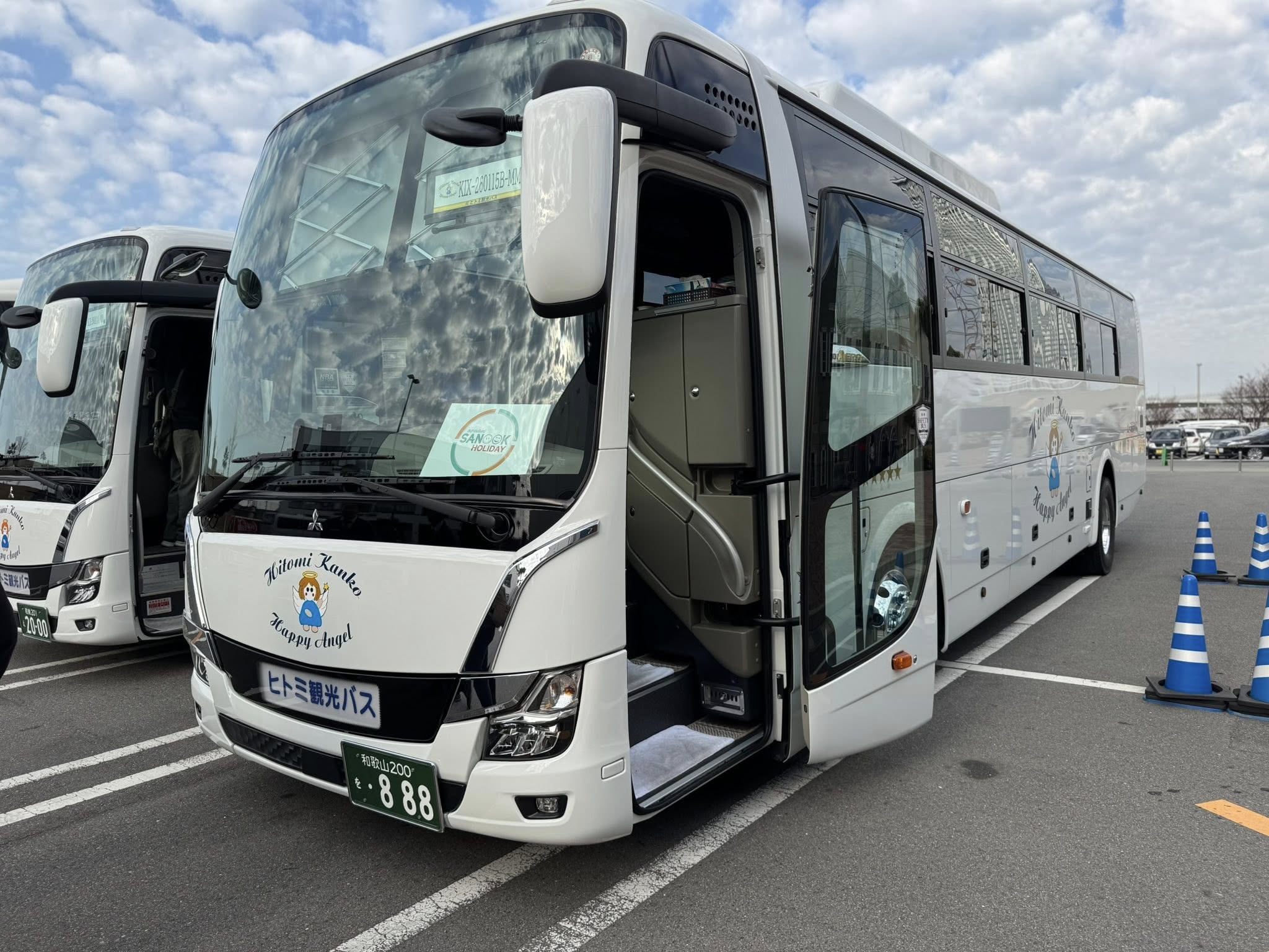 ทริปญี่ปุ่น โอซาก้า ทาคายาม่า ชิราคาวาโกะ