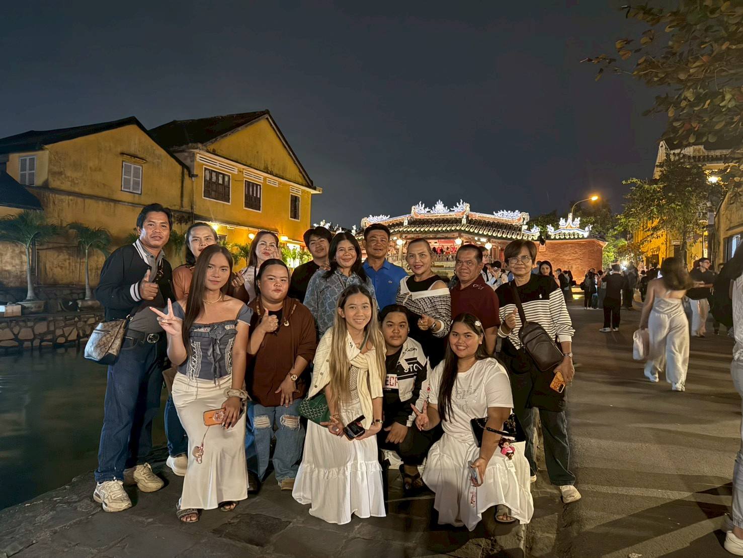 ดานัง ฮอยอัน บานาฮิลล์ พักหรู 5 ดาว