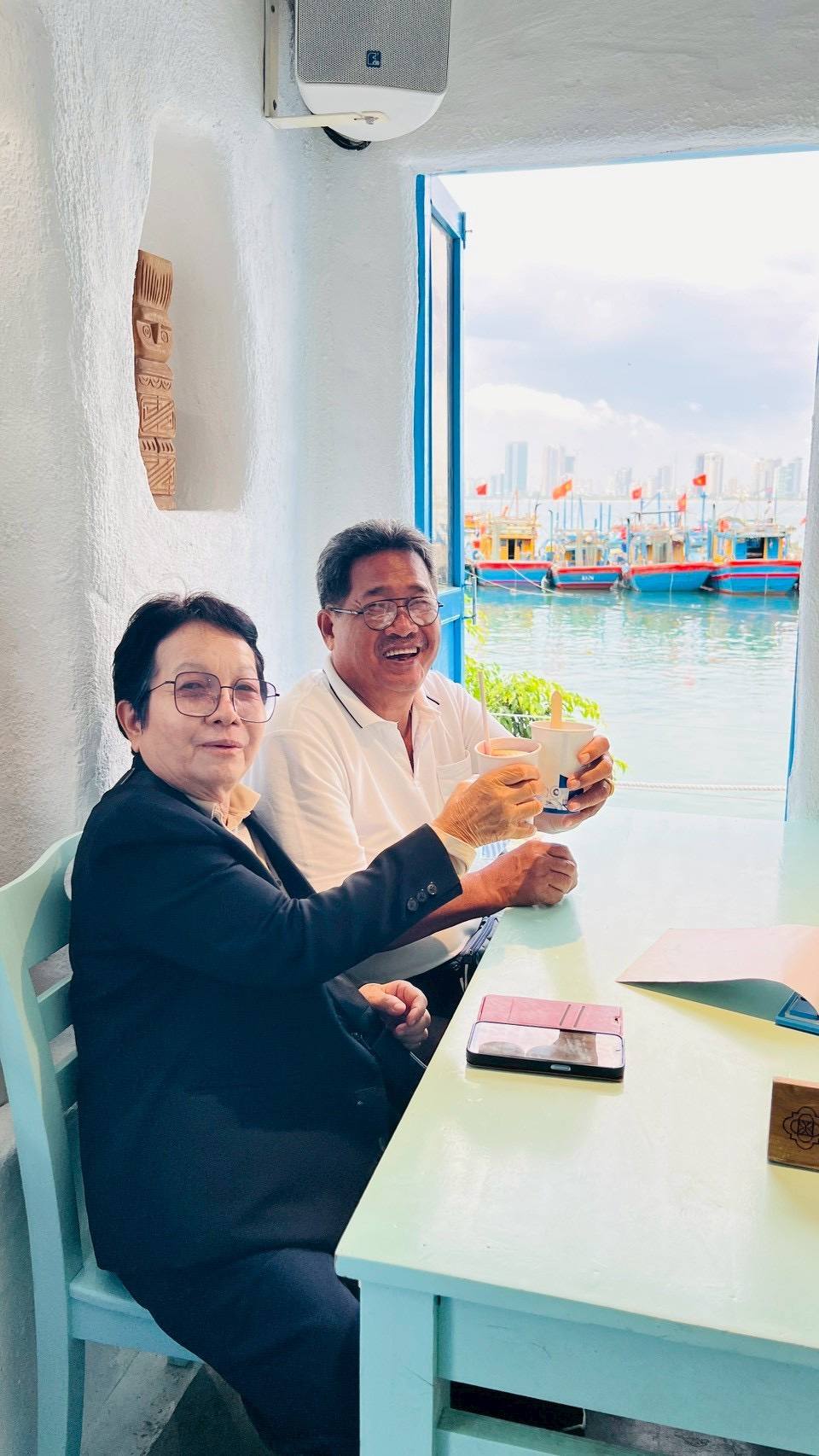 เวียดนามกลาง ดานัง เที่ยวบานาฮิลล์เต็มวัน 