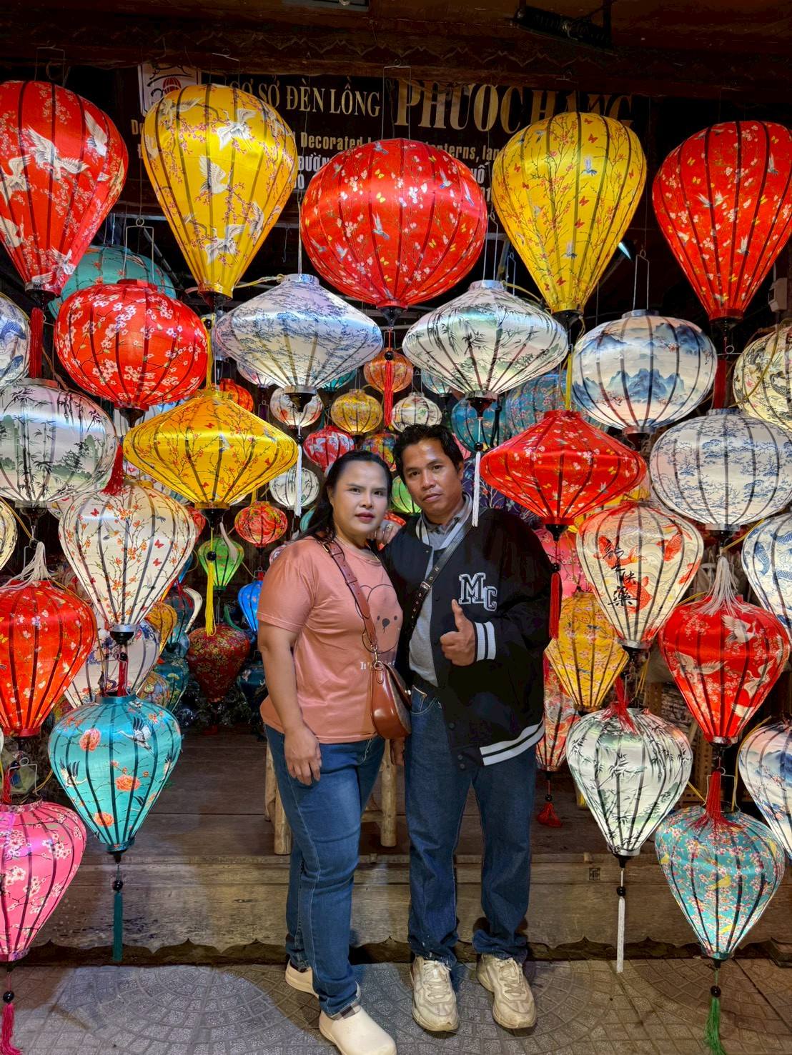 ดานัง ฮอยอัน บานาฮิลล์ พักหรู 5 ดาว