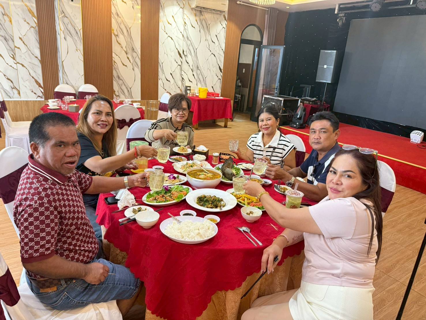 ดานัง ฮอยอัน บานาฮิลล์ พักหรู 5 ดาว