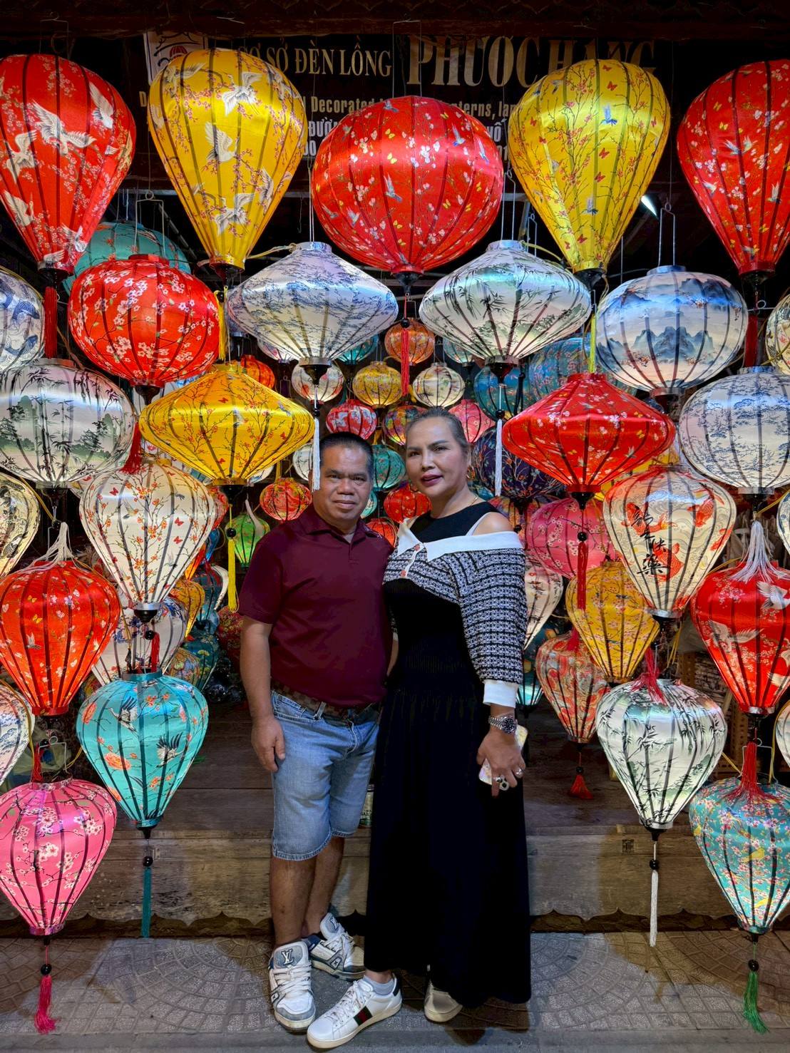 ดานัง ฮอยอัน บานาฮิลล์ พักหรู 5 ดาว