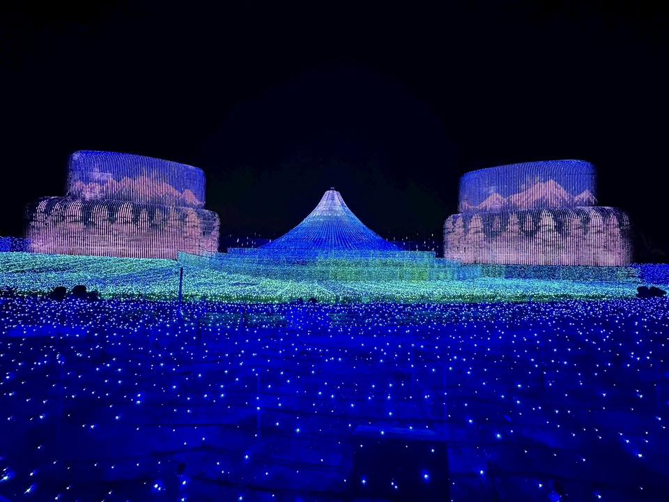 ทริปญี่ปุ่น โอซาก้า ทาคายาม่า ชิราคาวาโกะ