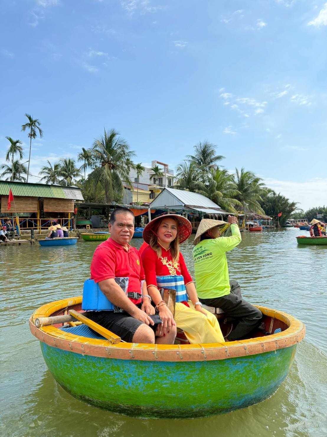 ดานัง ฮอยอัน บานาฮิลล์ พักหรู 5 ดาว