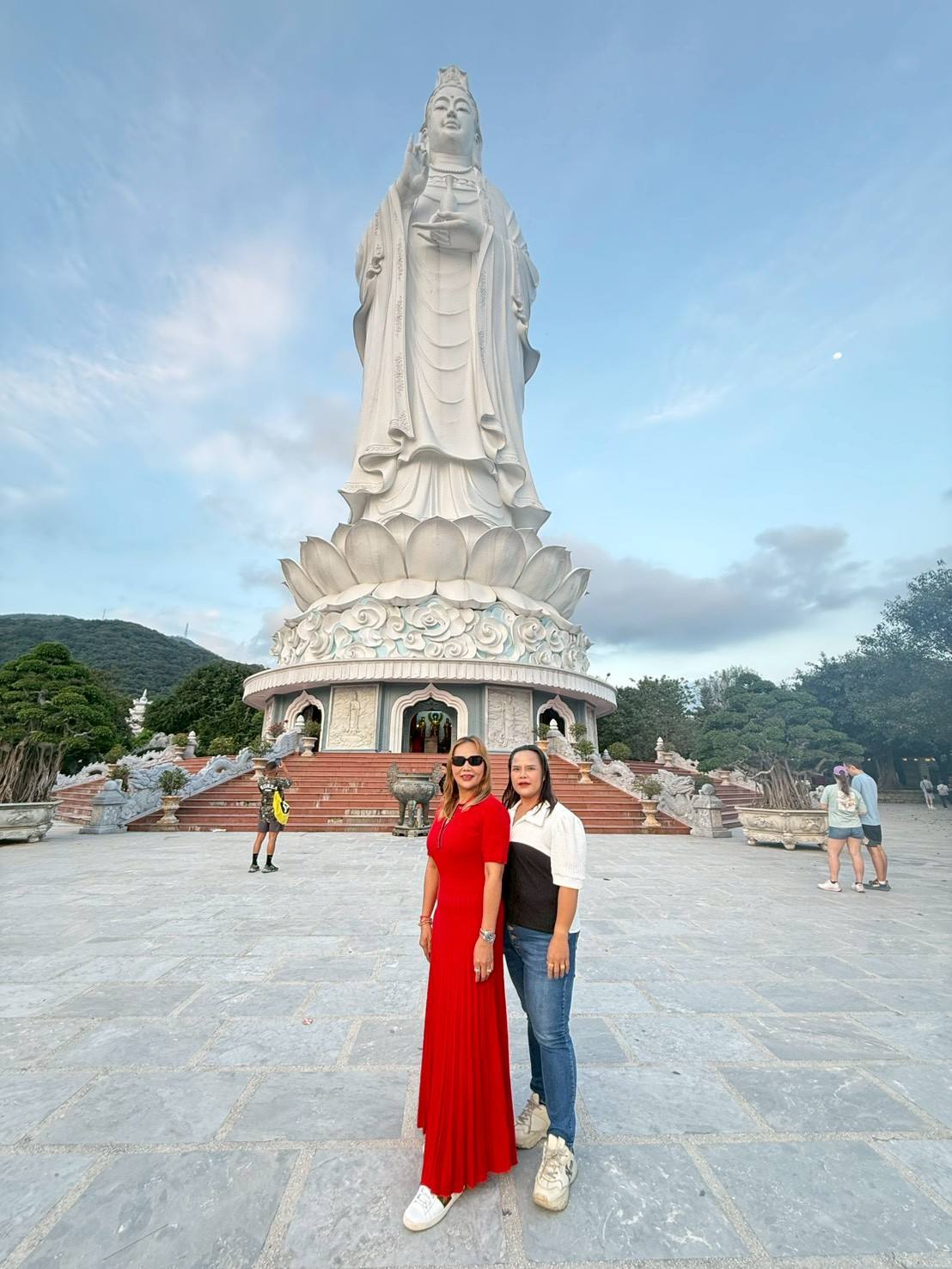 ดานัง ฮอยอัน บานาฮิลล์ พักหรู 5 ดาว