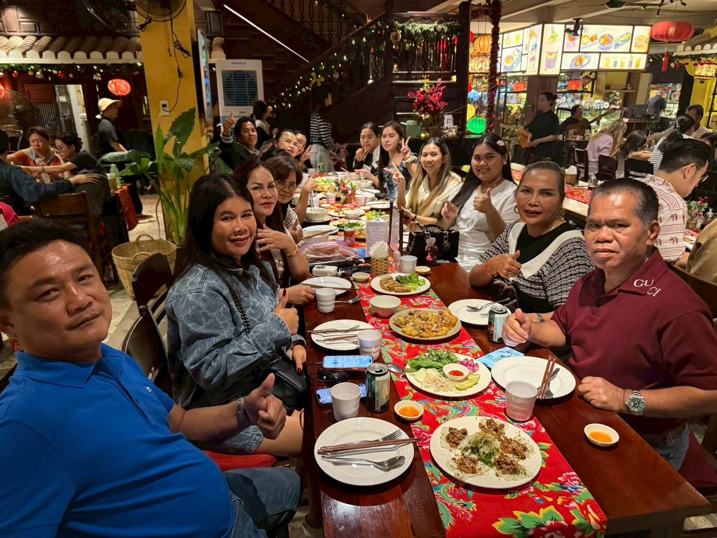 ดานัง ฮอยอัน บานาฮิลล์ พักหรู 5 ดาว