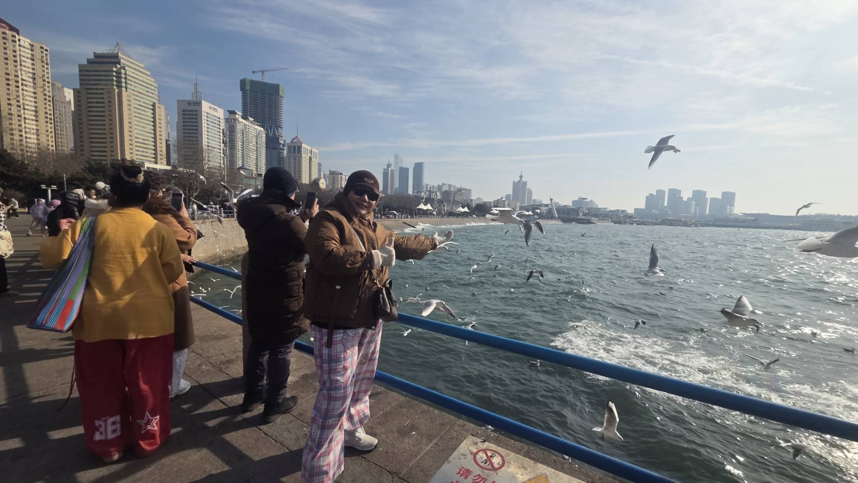 เที่ยวจีนไวป์ยุโรป