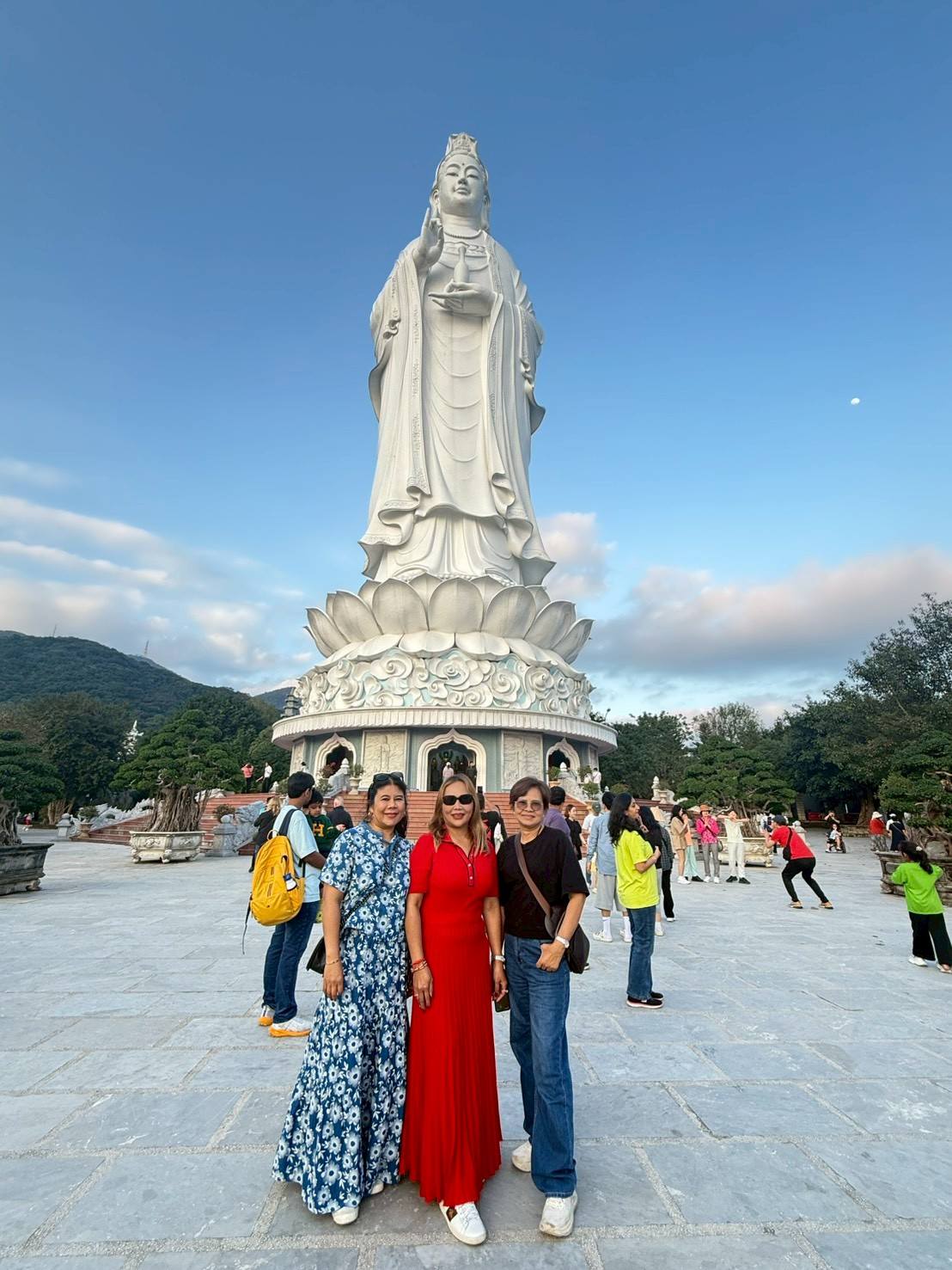 ดานัง ฮอยอัน บานาฮิลล์ พักหรู 5 ดาว