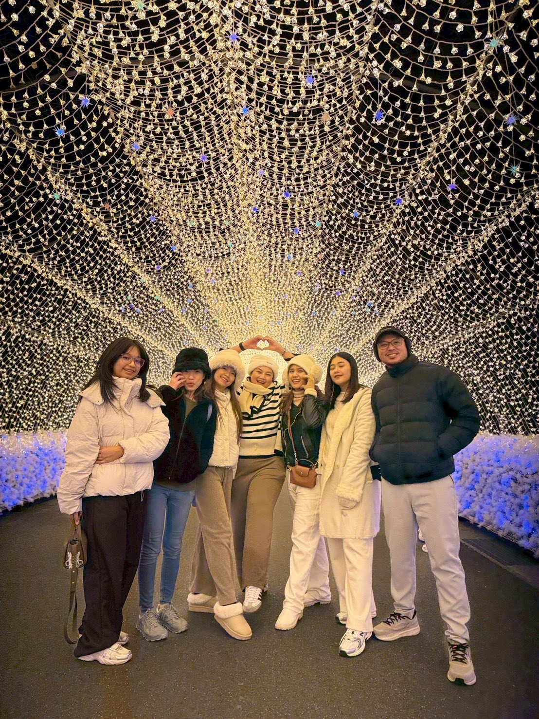 ทริปญี่ปุ่น โอซาก้า ทาคายาม่า ชิราคาวาโกะ