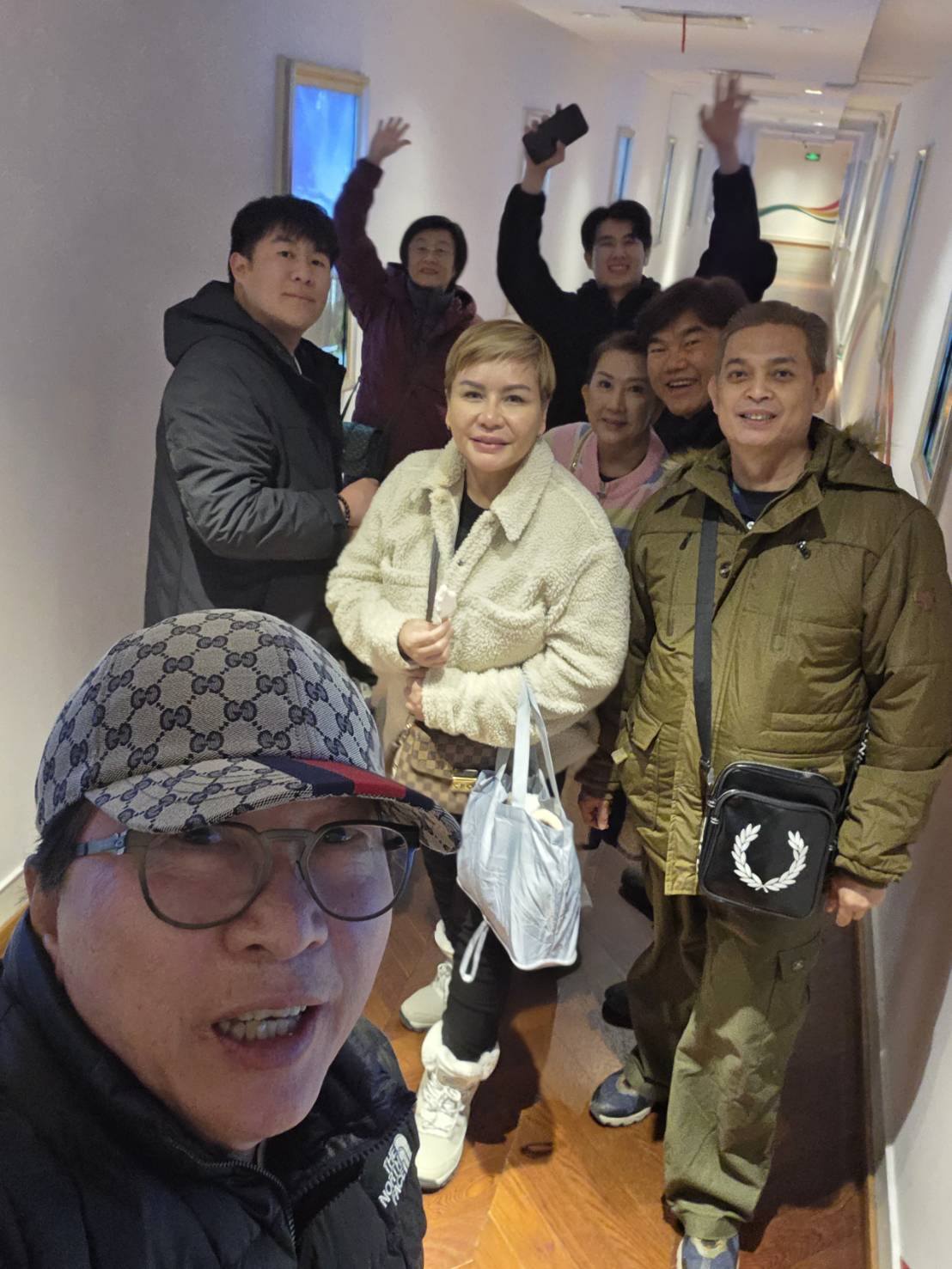 เที่ยวจีนไวป์ยุโรป