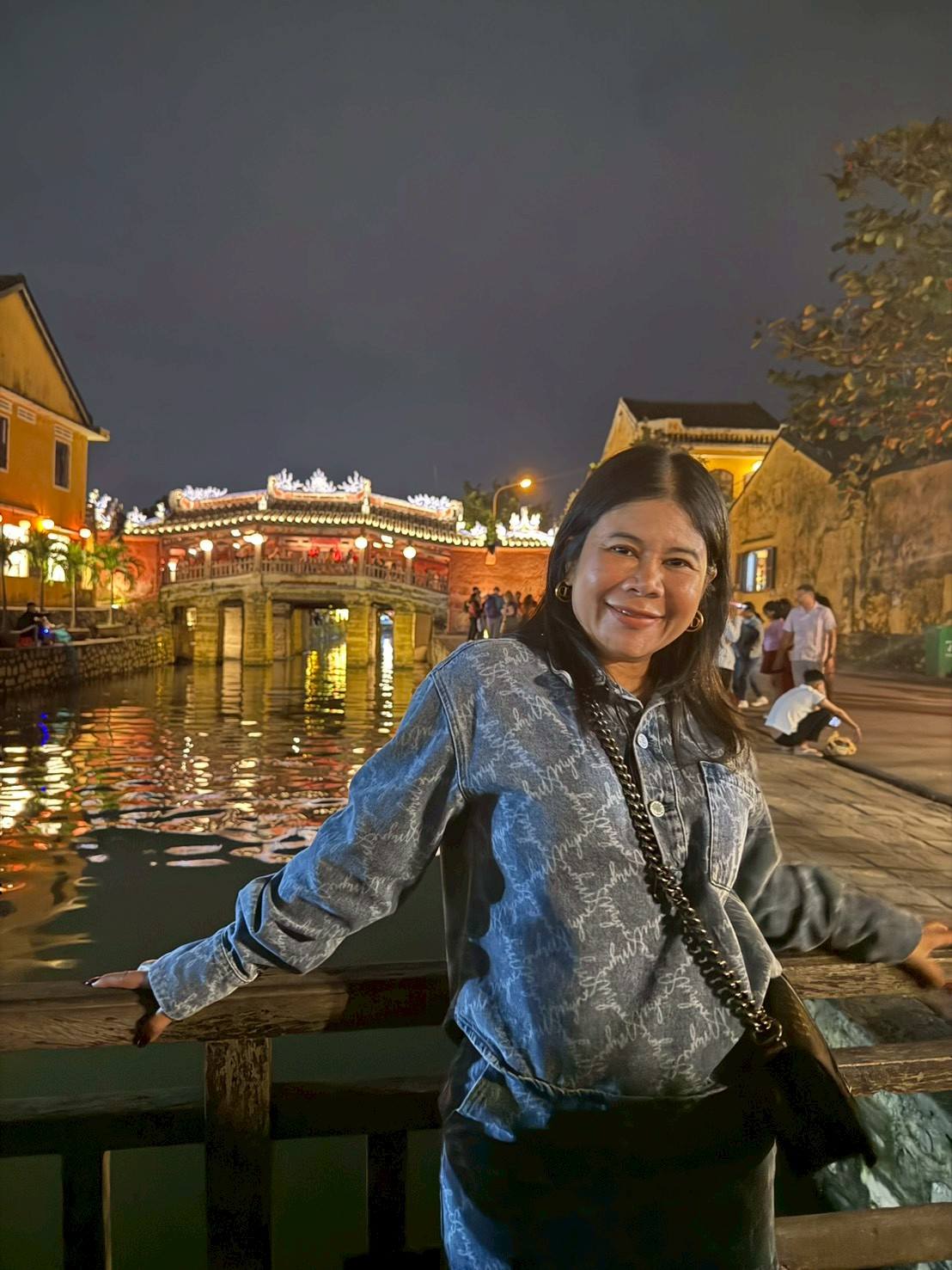 ดานัง ฮอยอัน บานาฮิลล์ พักหรู 5 ดาว