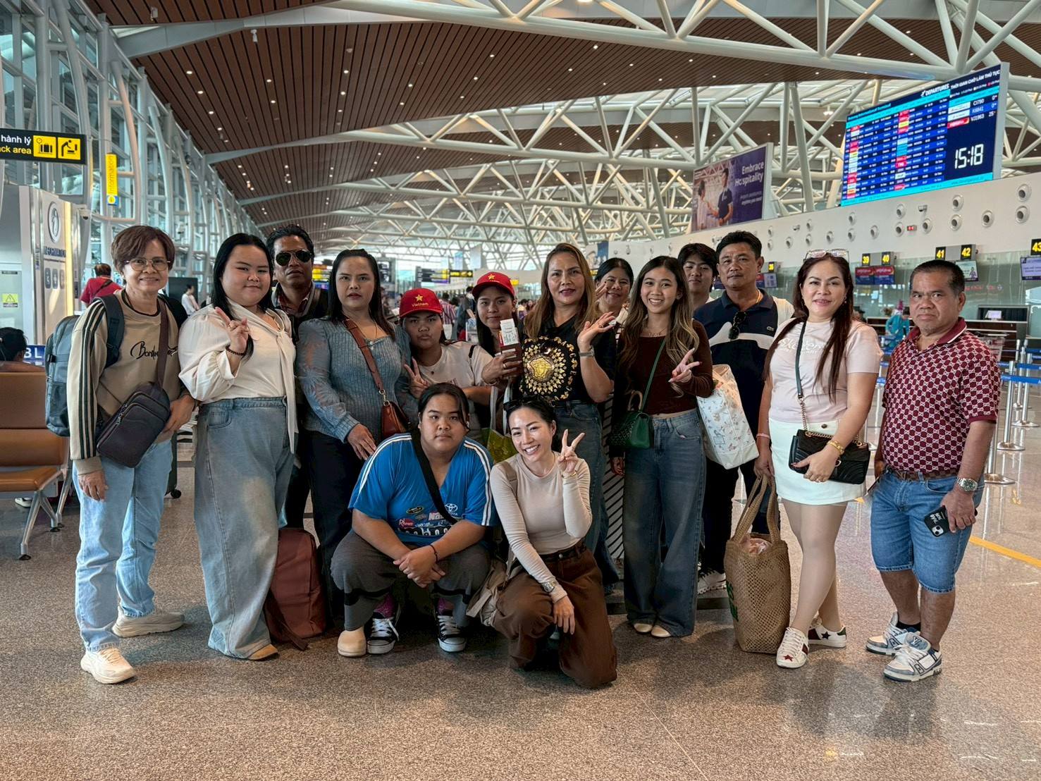 ดานัง ฮอยอัน บานาฮิลล์ พักหรู 5 ดาว